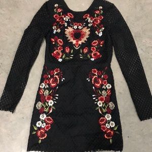 Nasty Gal size small